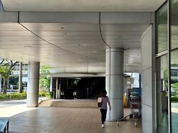 Mapletree Business City (D5), Office #492175291